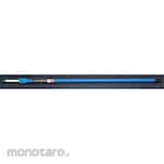 ESCO [0.9-1.8m] Telescopic Brush Handle