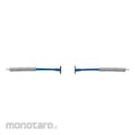 Interlock Brushes CB Flexible for Scope