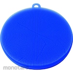 TRUSCO Silicone Brush