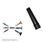 MOERMAN Pole Adapter Over Cone