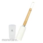 JIB Wooden Lint Roller