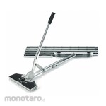 WESTWARD Deluxe Carpet Stretcher