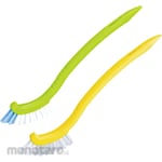 Azuma Kogyo Smoke Washable Brush