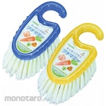 Azuma Kogyo TK Kitchen Brush Clear