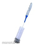 Kleaner Sikat Botol Bulu Halus