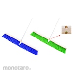 Clean Matic Push Broom 60cm