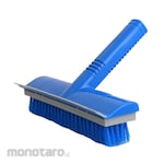 Kleaner Refill Floor Brush & Wiper 2 in 1