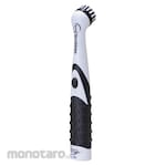 Sonic Scrubbers Electric Brush & Pad Set (No Battery)