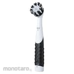 Sonic Scrubbers Electric Brush Car Cleaning Kit