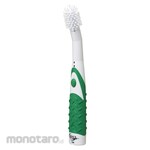 Sonic Scrubbers Electric Brush Shoe (No Battery)