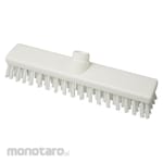 Burrtec Deck Brush Vacuum Plus (Sikat Dek)