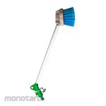 Clean Matic Brush Aqua (Sikat Lantai)