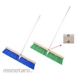 Clean Matic Push Broom 45cm (Sikat Lantai)