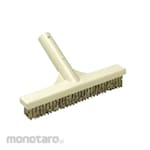 Emaux Brush Algae Stainless Steel SS316 (Sikat Lantai)