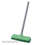 Hawaii Floor Brush Handle Metal (Sikat Lantai)