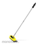 KARCHER HOME & GARDEN Power Scrubber Surface Cleaner PS 40 (Pembersih Permukaan)