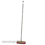 Klea (Home Appliances) Brush Nylon Handle (Sikat Lantai)
