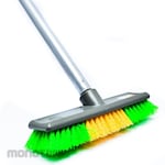 Nagata Floor Brush 833 (Sikat Lantai)