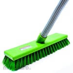 Nagoya Floor Brush (Sikat Lantai)