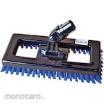 SONICAL Deck Brush Swivel SYR (Sikat Dek)