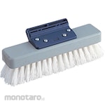 TRUSCO Brush Replaceable Cleaning (Sikat Lantai)