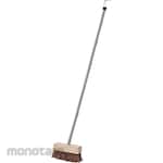 TRUSCO Deck Brush Palmyra (Sikat Dek)