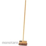 Takasago Deck Brush Fern Wooden Pattern (Sikat Dek)