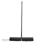 Watsco Floor Brush with Handle (Sikat Lantai)