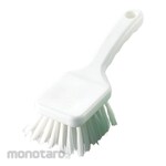 AS ONE Brush SANIFOODS HACCP Short Handle
