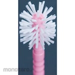 Azuma Kogyo Brush Mini Round Washable TK 3-Color Set