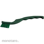 Burrtec Brush Cleaning Toothbrush Type