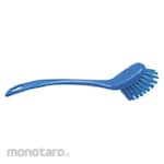 Burrtec Brush Dish Blue