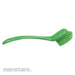Burrtec Brush Dish Green