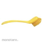 Burrtec Brush Dish Yellow
