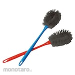 Burrtec Brush Handled Scrubber
