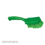 Burrtec Brush Short Hard Green