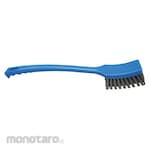 Burrtec Hand Brush Long Handle (Sikat Tangan)