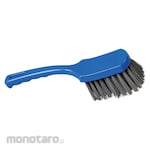 Burrtec Hand Brush Short Handle