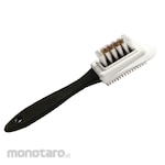 Cololite Brush Suede 3-Sided (Sikat Sepatu)