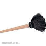 Cotswold Brush Tar Nylon Bristle
