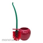 Dragon Toilet Brush Cherry (Sikat Toilet)