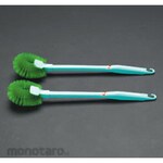 ESCO Brush Scrub with Handle 440mm