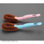 ESCO Shoe Brush Palm 215mm (Sikat Sepatu)