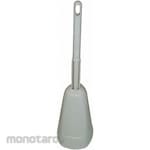 HAYAKAWA INDUSTRY Toilet Brush with Holder (Sikat Toilet)