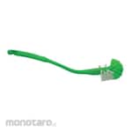 Hawaii Toilet Brush Half Radial (Sikat Toilet)