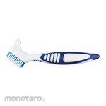 Interlock Brush CB Double-Sided (Sikat Serbaguna)