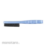 Interlock Brush CB Soft Synthetic Bristles (Sikat Serbaguna)
