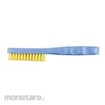 Interlock Brush CB Soft Synthetic Bristles (Sikat Serbaguna)