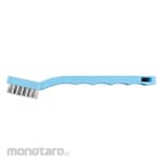 Interlock Brush CB with Stainless Steel