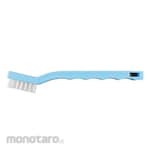 Interlock Brush CB with Synthetic